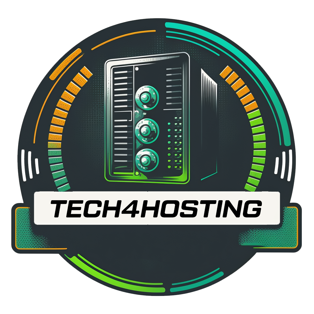 Tech4Hosting - Wordpress Hosting