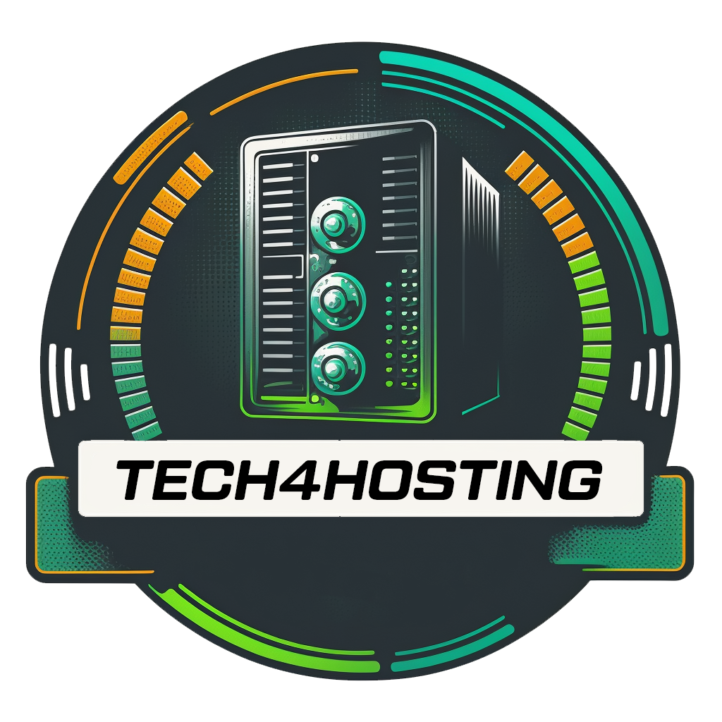 Tech4Hosting - WordPress Hosting